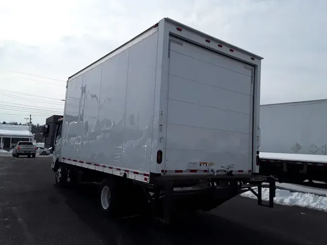 2019 CHEVROLET MOTOR DIV. LCF 4500HD86480620823b6ccdee67dda8e1ec0ff1