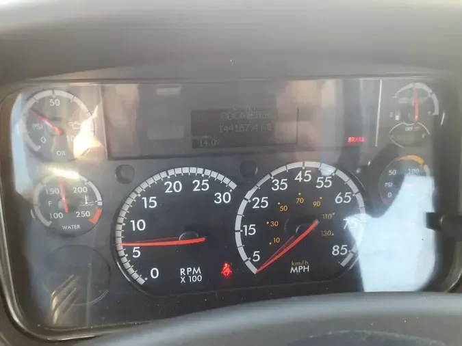 2019 FREIGHTLINER/MERCEDES M2-112