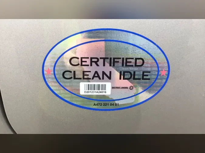 2022 Freightliner Cascadia 1268648e7690d04a3ce5eff59bb8be30797