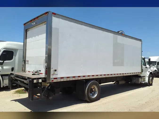 2016 FREIGHTLINER M2 106
