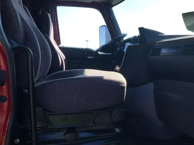2022 INTERNATIONAL LT625