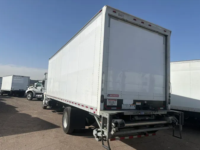 2018 NAVISTAR INTERNATIONAL 4300