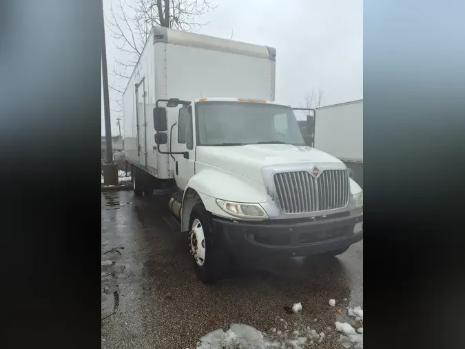 2018 NAVISTAR INTERNATIONAL 4300864aa41833d728b7451a83cc4f2e8dac