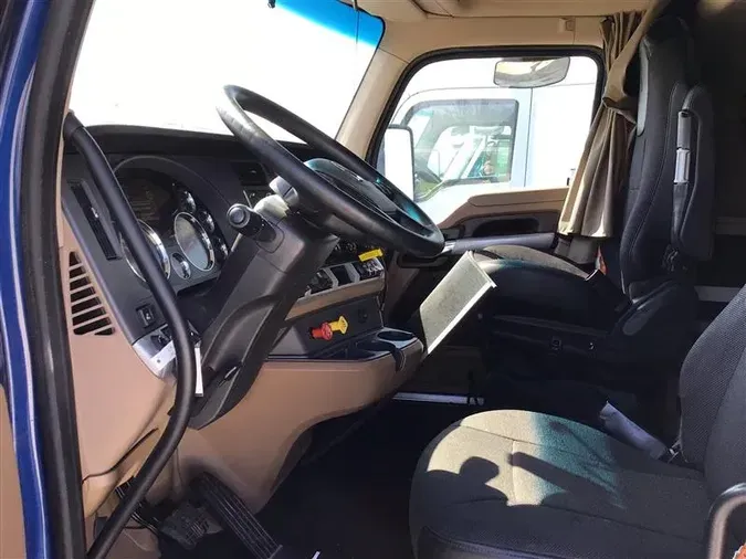 2021 KENWORTH T680