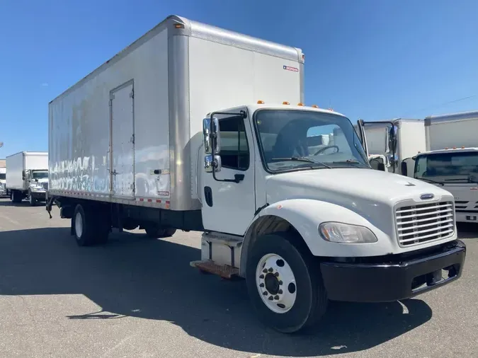 2019 FREIGHTLINER M2 106