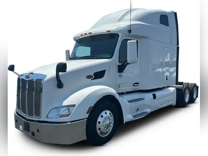2022 Peterbilt 579864aed2f8b2883bc9f5326e4e6bd8024