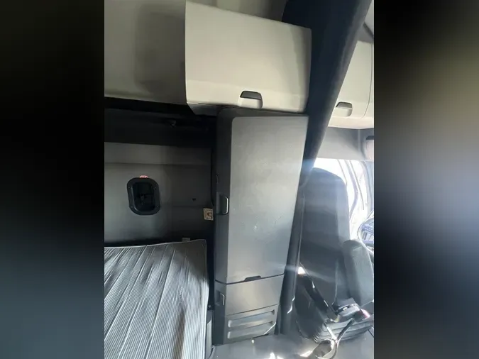 2019 Freightliner Cascadia