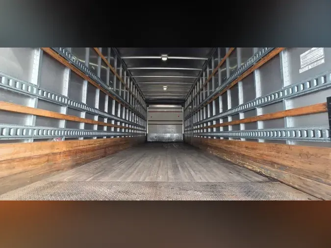 2020 NAVISTAR INTERNATIONAL MV607 (4X2)