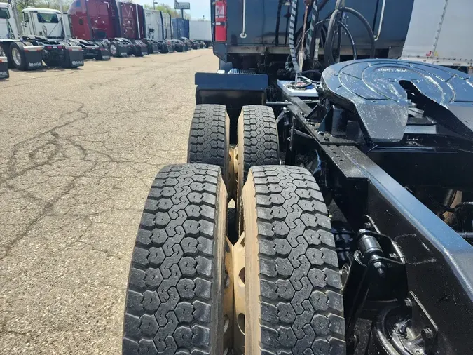 2011 WESTERN STAR 4900