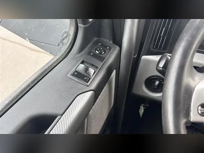2020 FREIGHTLINER CA126
