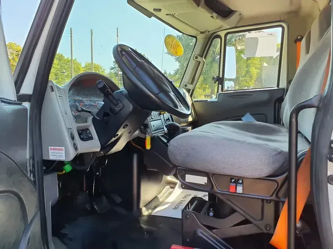2018 NAVISTAR INTERNATIONAL 4300