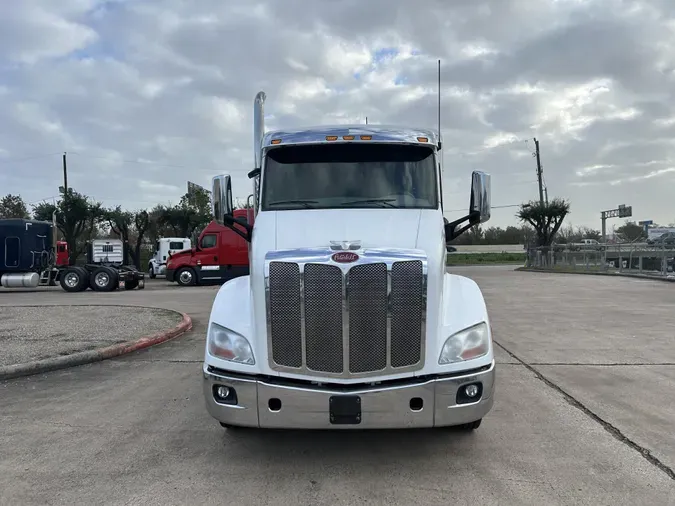 2020 Peterbilt 579