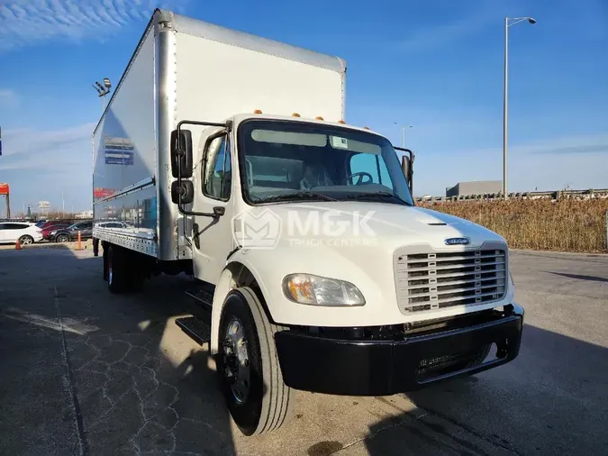 2019 FREIGHTLINER M2