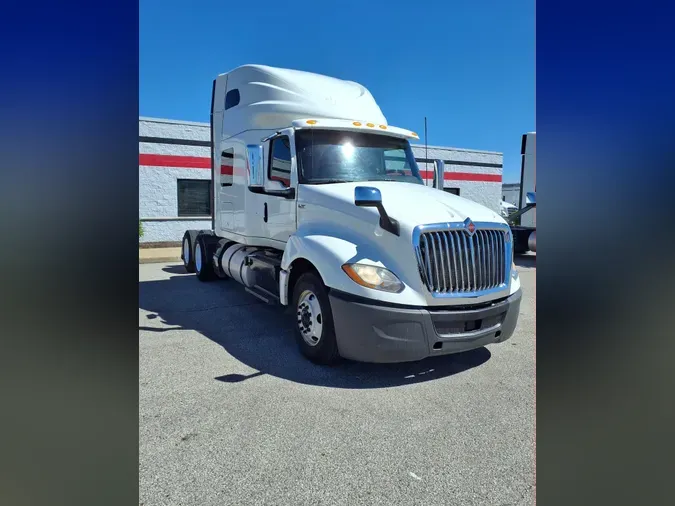 2019 NAVISTAR INTERNATIONAL LT625 SLPR CAB864f6ff0b0f196d517f7c9f83a50a11f