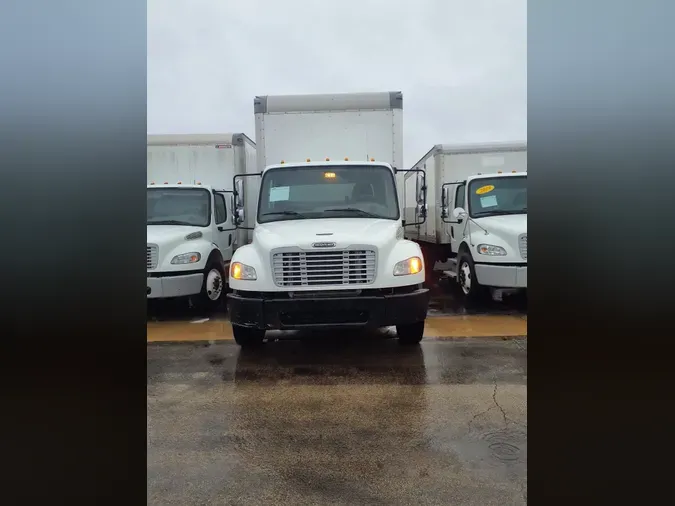 2018 FREIGHTLINER/MERCEDES M2 106