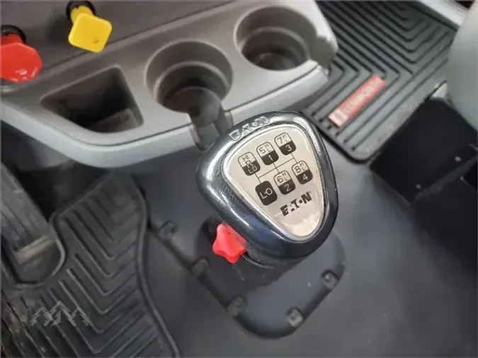 2018 KENWORTH T680