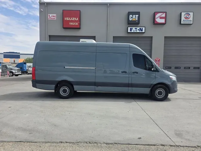 2024 Mercedes-Benz Sprinter865024e18247f4952bfb1463b0241e00