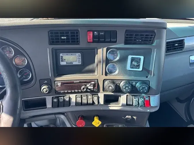 2018 KENWORTH T680