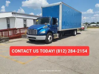 2019 FREIGHTLINER M2 106