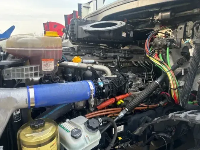 2022 Freightliner Cascadia 12686511471962e3d1f14586ce919572a37