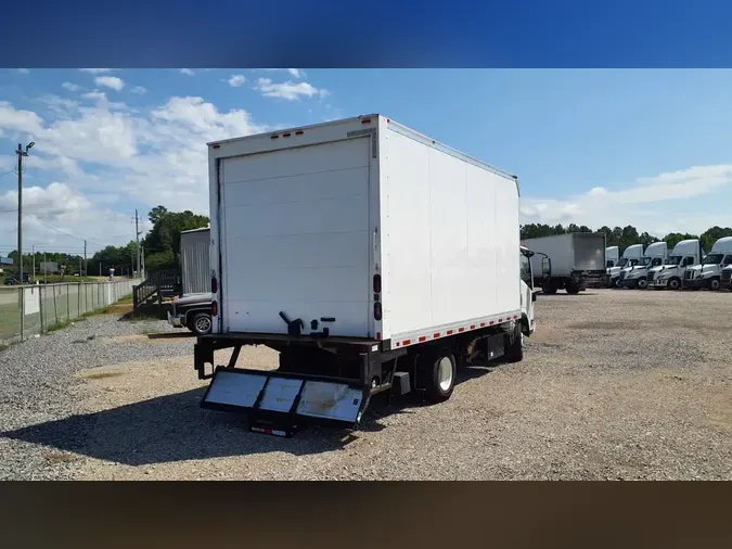 2020 CHEVROLET MOTOR DIV. LCF 4500HD86514f6c53e3b5801cd90477fffbb8be