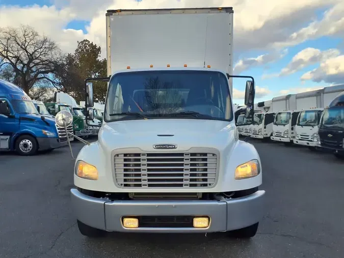 2019 FREIGHTLINER/MERCEDES M2 10686536737bc9d106eaba799edcdba6af3