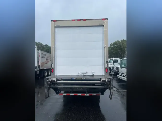 2018 NAVISTAR INTERNATIONAL 4300