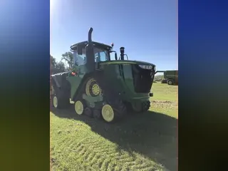 2020 JOHN DEERE 9570RX