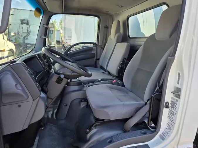 2019 CHEVROLET MOTOR DIV. LCF 4500HD
