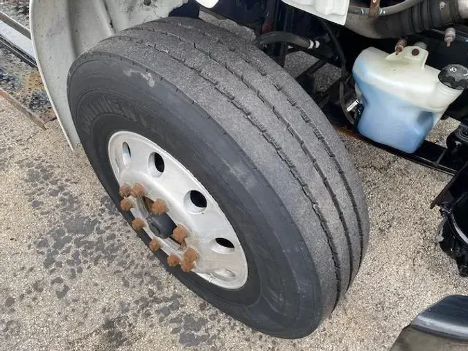 2020 Freightliner Business Class M2 1068654a3722f99c57718a43a310a880008