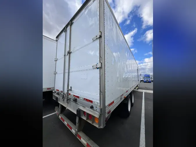 2016 UTILITY TRAILERS VS2RA 48/156/1028655c2520c7ce23c6d2385a859c7bb12