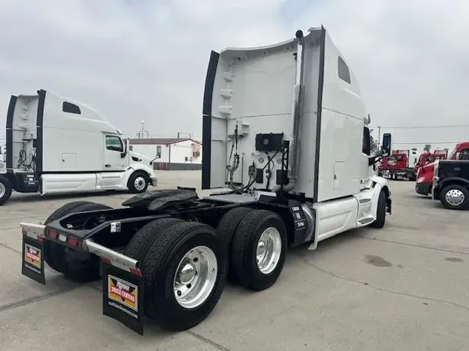 2022 Peterbilt 579