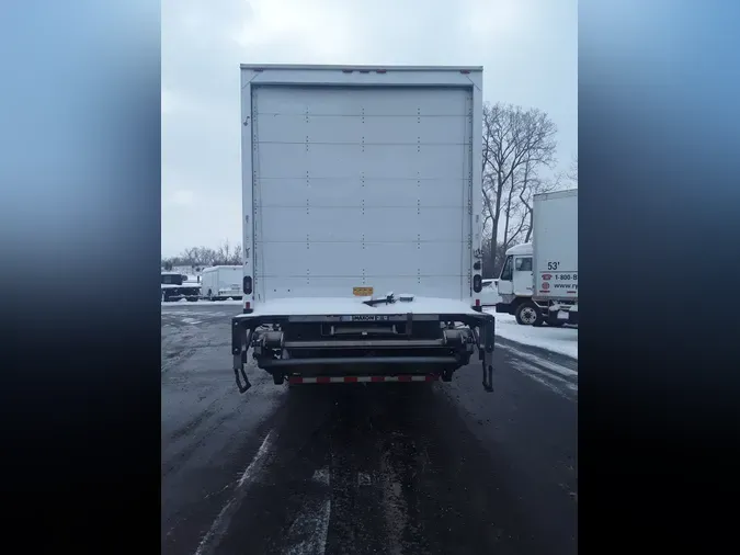 2018 NAVISTAR INTERNATIONAL 4300