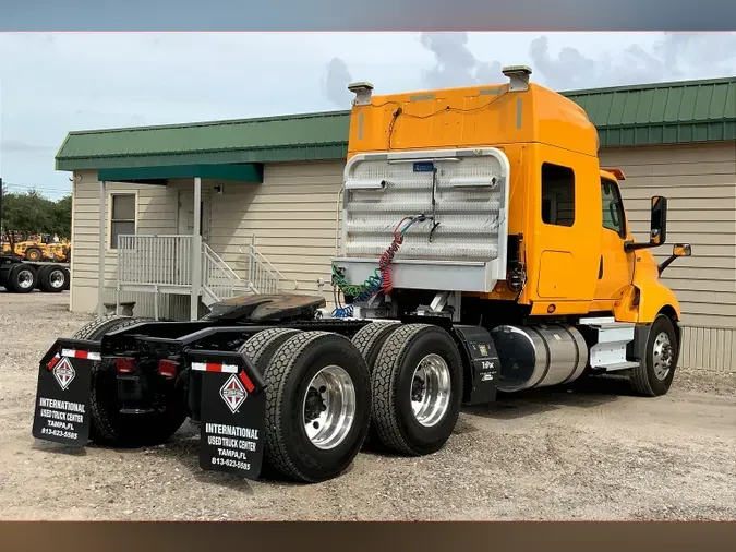 2022 INT LT625 6x4