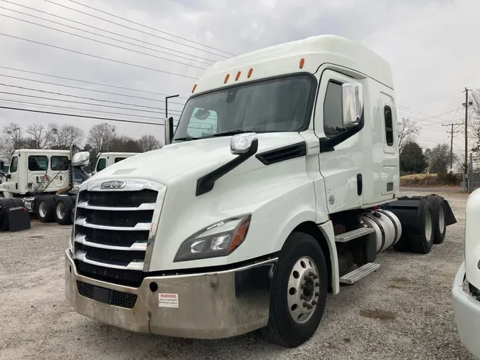 2019 FREIGHTLINER/MERCEDES NEW CASCADIA PX12664865960ad64b086df07d0940d4d75501f