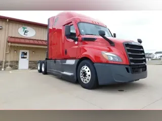 2020 Freightliner Cascadia