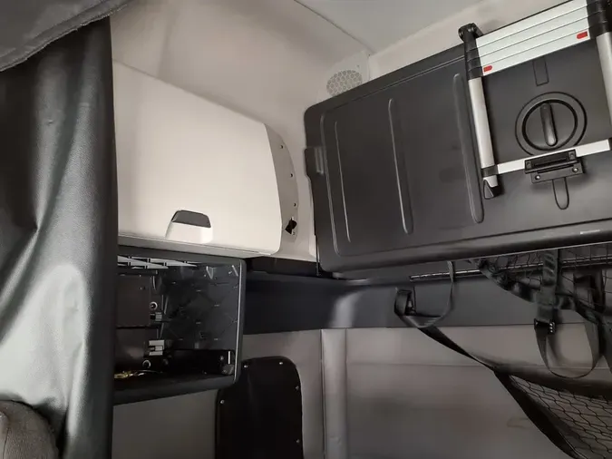 2019 FREIGHTLINER/MERCEDES NEW CASCADIA PX12664