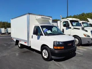 2019 GENERAL MOTORS CORP. SAVANA 3500