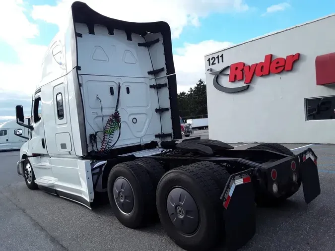 2022 FREIGHTLINER/MERCEDES NEW CASCADIA PX12664