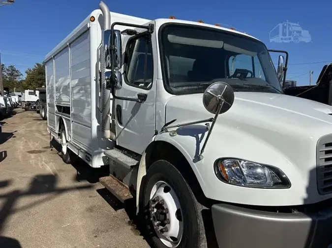 2016 FREIGHTLINER BUSINESS CLASS M2 106865a5579bb0404f877805809802f8f4b
