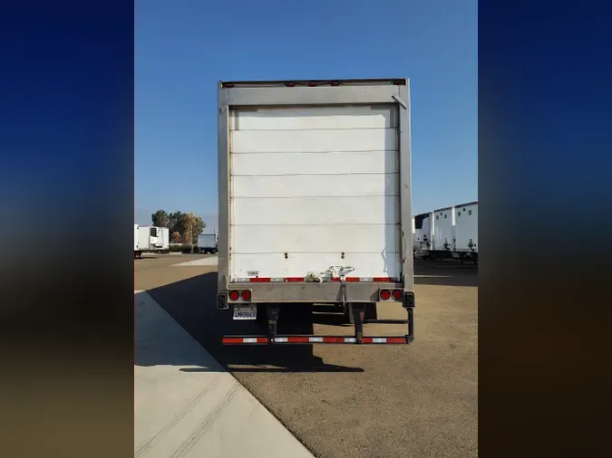 2014 UTILITY TRAILERS VS2RA 53/162/102