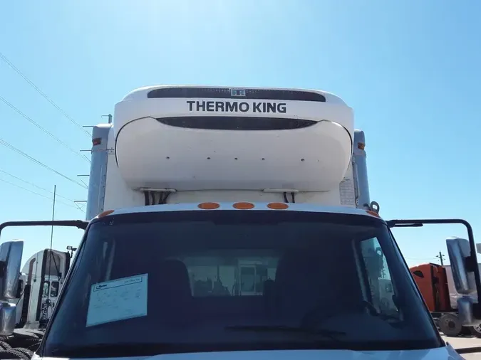 2019 NAVISTAR INTERNATIONAL 4300