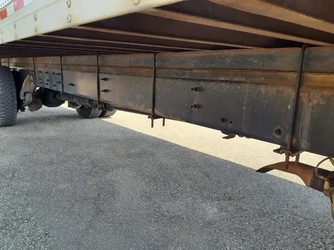 2018 FREIGHTLINER M2 106