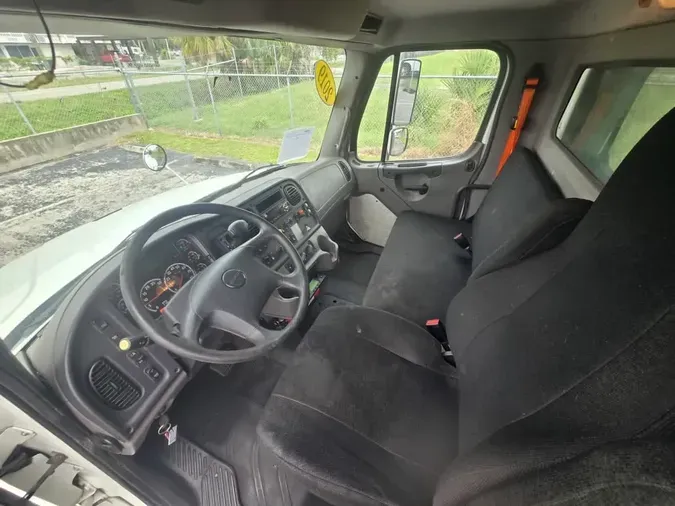 2019 FREIGHTLINER/MERCEDES M2 106865aacb1213fc5abd729d9b6b5ac4489