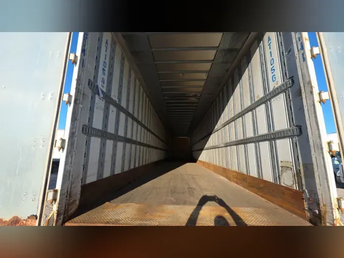 2008 Strick Trailers Other