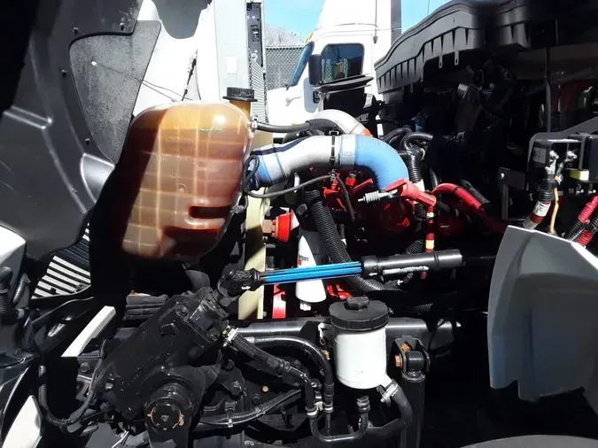 2016 NAVISTAR INTERNATIONAL 4300