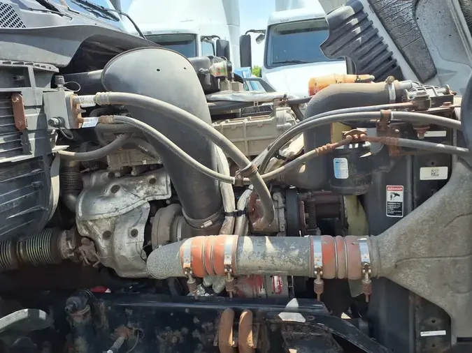 2018 FREIGHTLINER CASCADIA 125