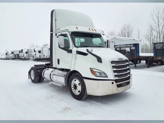 2019 FREIGHTLINER/MERCEDES NEW CASCADIA 116