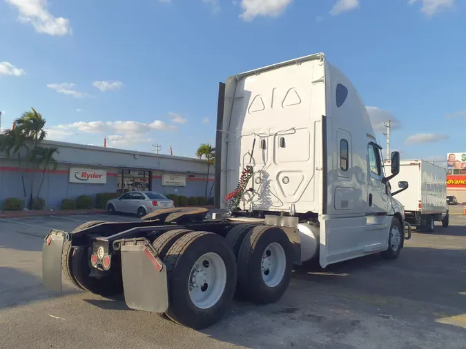 2022 FREIGHTLINER/MERCEDES NEW CASCADIA PX12664