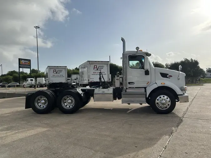 2020 Peterbilt 567
